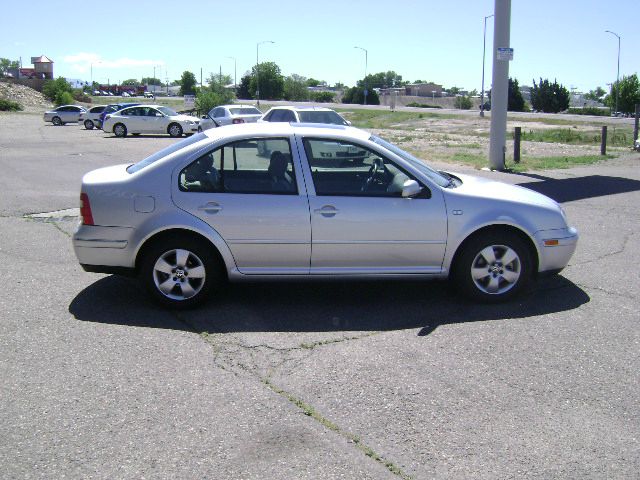 2005 Volkswagen Jetta EXV6 AT Leather