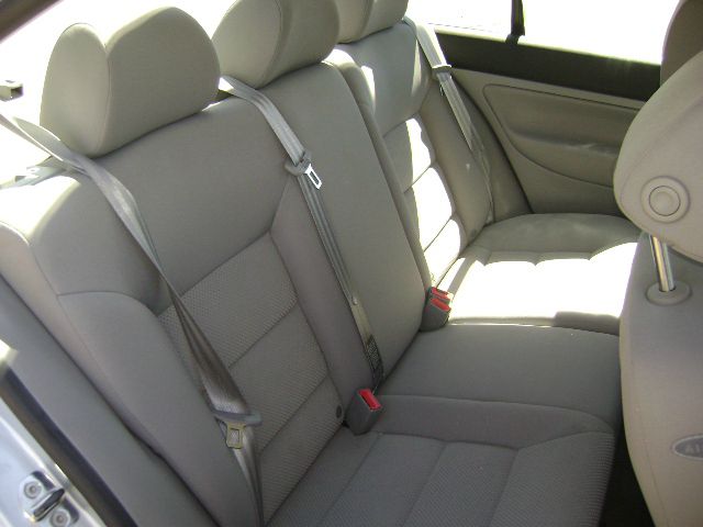 2005 Volkswagen Jetta EXV6 AT Leather