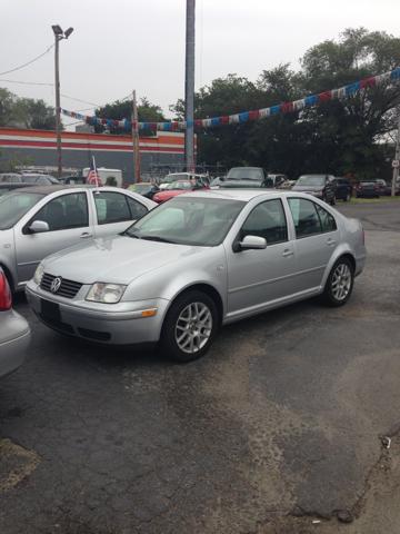 2005 Volkswagen Jetta Ml320 CDI