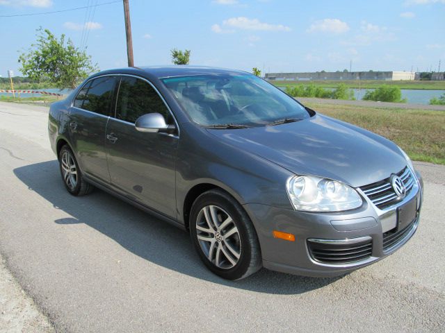 2005 Volkswagen Jetta Limited Wagon