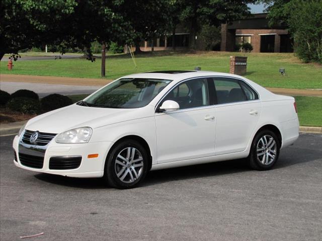 2005 Volkswagen Jetta Ext Cab 123 WB LS Xtreme