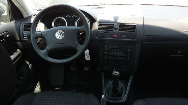 2005 Volkswagen Jetta Ml320 CDI