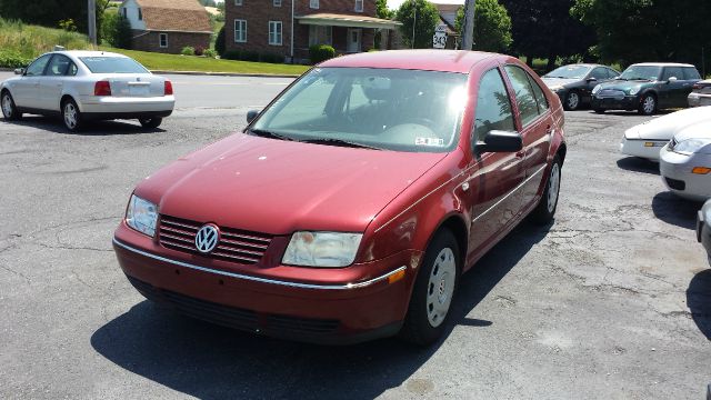 2005 Volkswagen Jetta Ml320 CDI