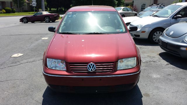 2005 Volkswagen Jetta Ml320 CDI