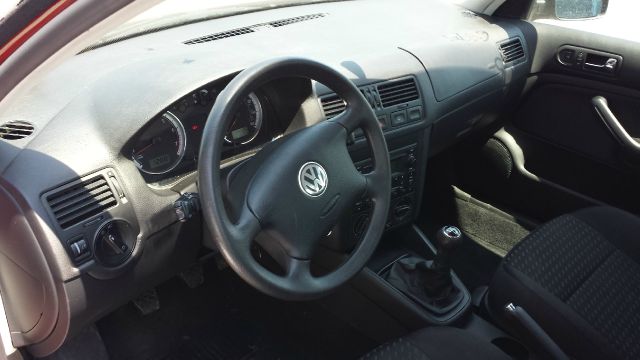 2005 Volkswagen Jetta Ml320 CDI