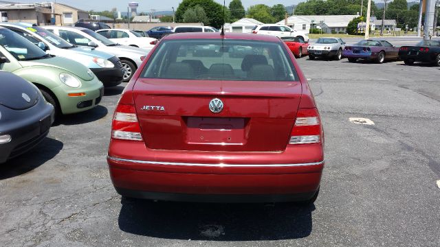 2005 Volkswagen Jetta Ml320 CDI