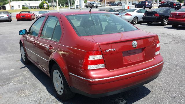 2005 Volkswagen Jetta Ml320 CDI