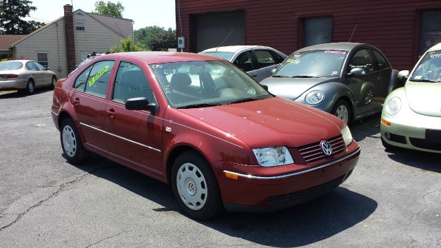 2005 Volkswagen Jetta Ml320 CDI