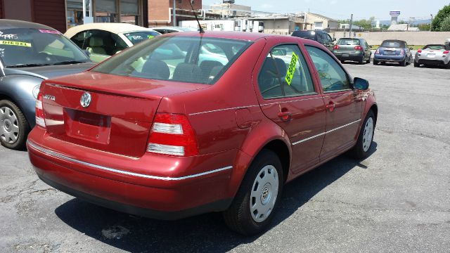 2005 Volkswagen Jetta Ml320 CDI