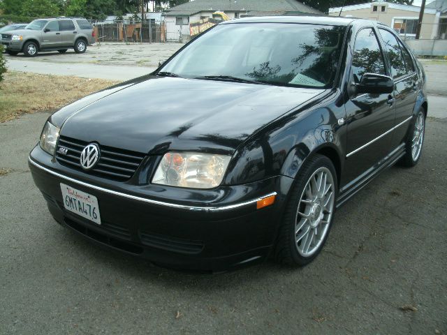 2005 Volkswagen Jetta Ml500 4matic 4dr 5.0L AWD SUV