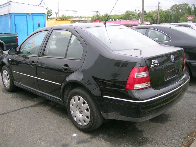 2005 Volkswagen Jetta Ml320 CDI