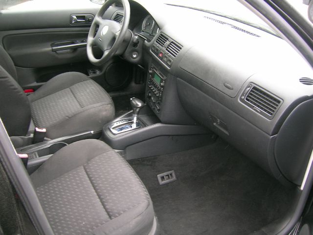 2005 Volkswagen Jetta Ml320 CDI