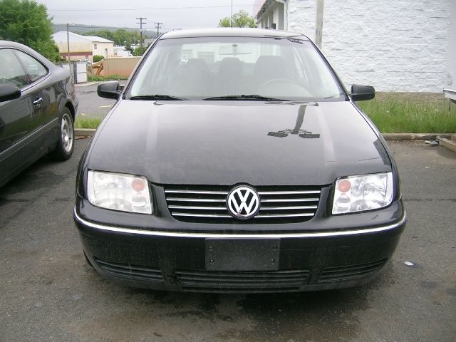 2005 Volkswagen Jetta Ml320 CDI