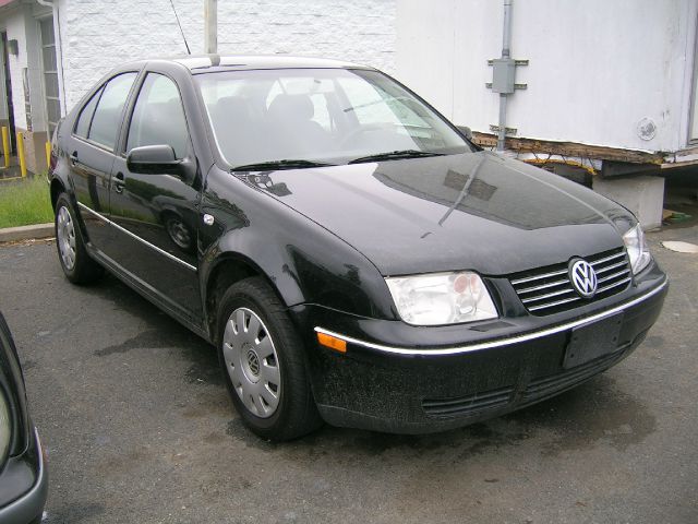 2005 Volkswagen Jetta Ml320 CDI