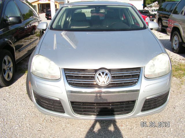 2005 Volkswagen Jetta Limited Wagon