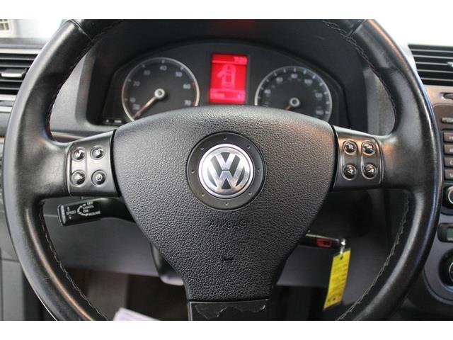 2005 Volkswagen Jetta Reg Cab 118 WB