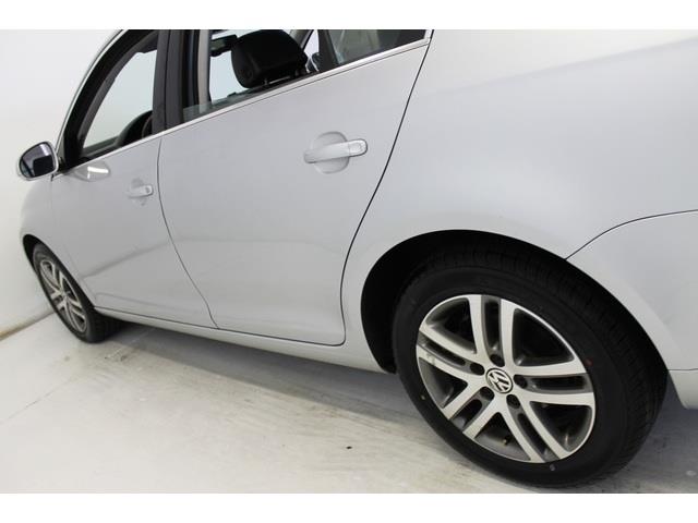 2005 Volkswagen Jetta Reg Cab 118 WB