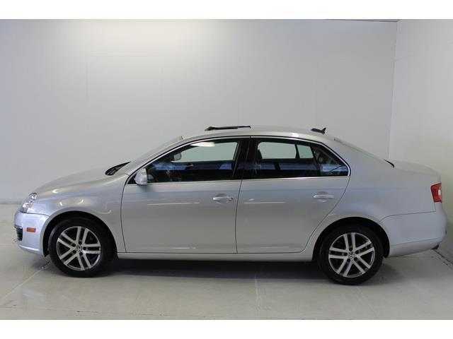 2005 Volkswagen Jetta Reg Cab 118 WB