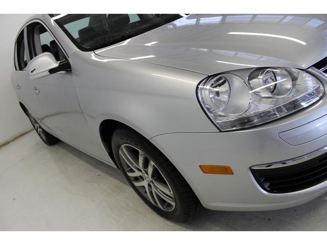 2005 Volkswagen Jetta Reg Cab 118 WB