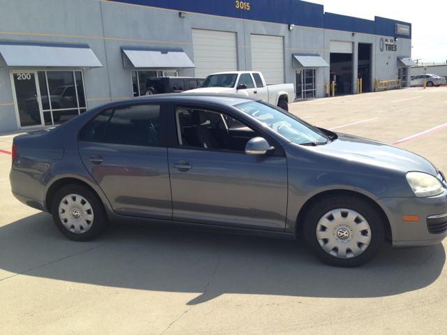 2005 Volkswagen Jetta Touring PKG RES W/nav