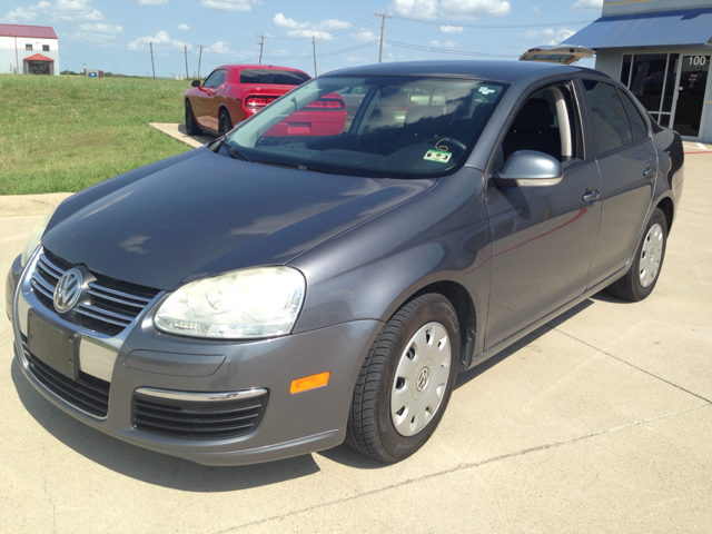 2005 Volkswagen Jetta Touring PKG RES W/nav