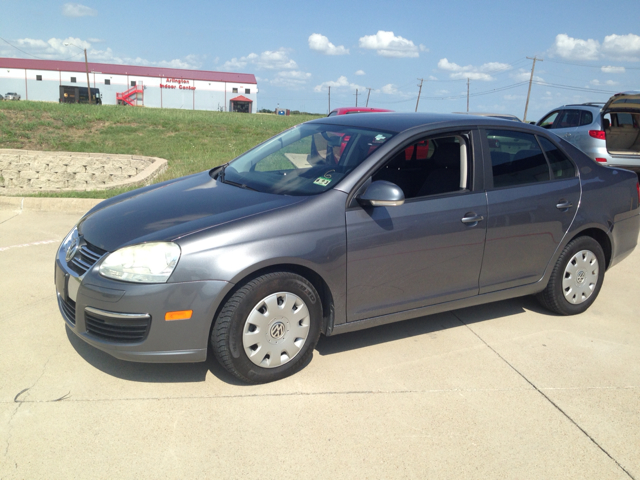 2005 Volkswagen Jetta Touring PKG RES W/nav