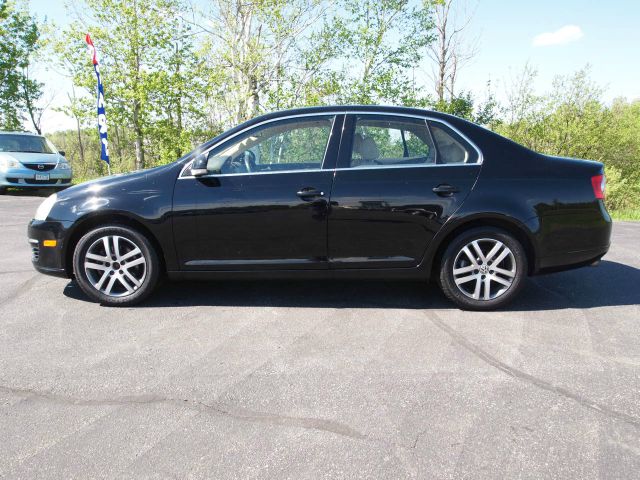 2005 Volkswagen Jetta Limited Wagon