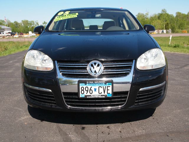 2005 Volkswagen Jetta Limited Wagon