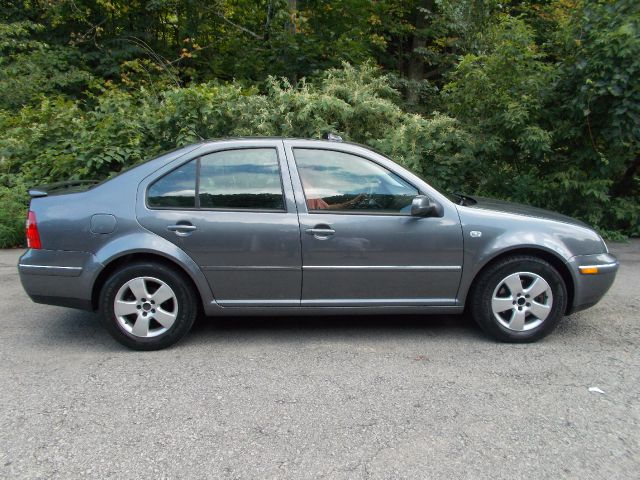 2005 Volkswagen Jetta Ml320 CDI