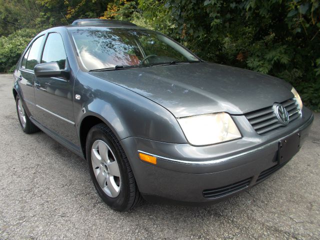 2005 Volkswagen Jetta Ml320 CDI