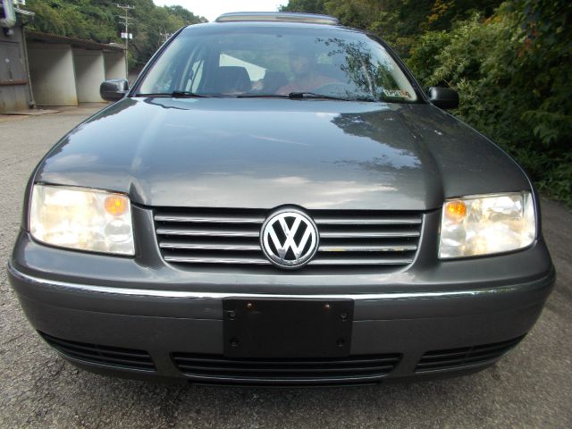 2005 Volkswagen Jetta Ml320 CDI