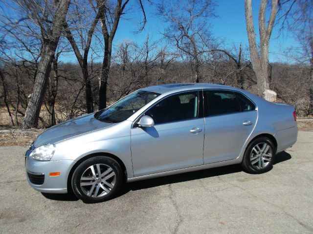 2005 Volkswagen Jetta Limited Wagon