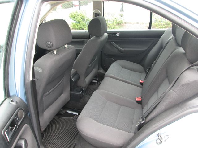 2005 Volkswagen Jetta Ml320 CDI