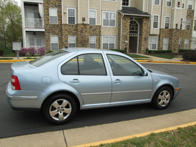 2005 Volkswagen Jetta Ml320 CDI