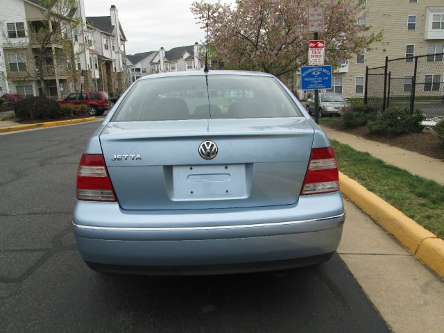 2005 Volkswagen Jetta Ml320 CDI