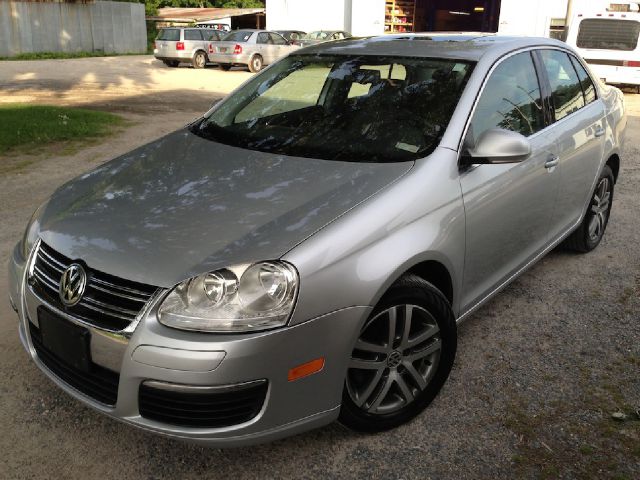 2005 Volkswagen Jetta 530i Sport Package