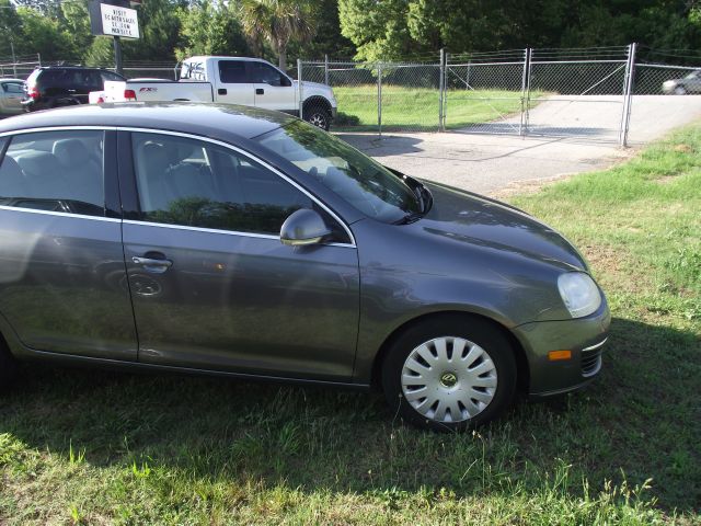 2005 Volkswagen Jetta Limited Wagon