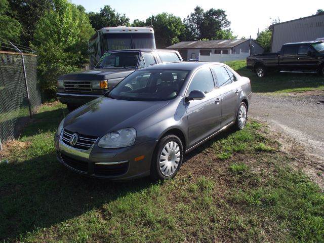 2005 Volkswagen Jetta Limited Wagon