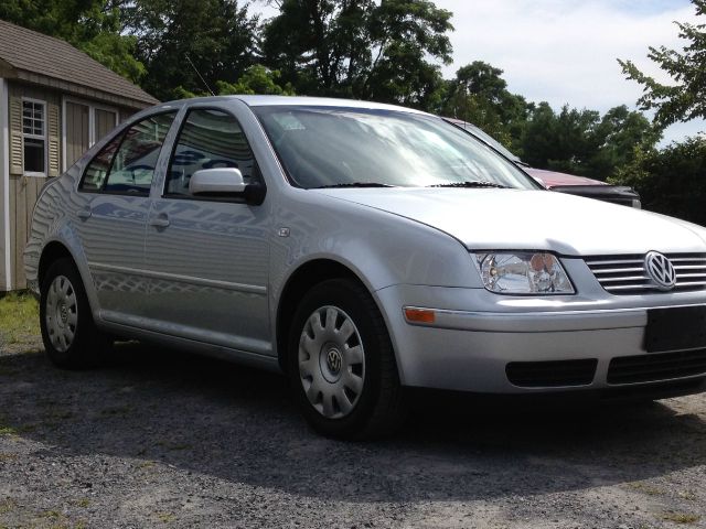 2005 Volkswagen Jetta EXV6 AT Leather