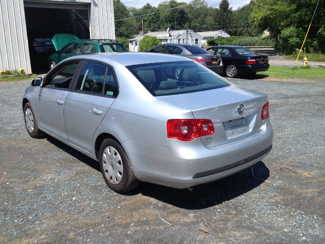 2005 Volkswagen Jetta 4dr Wgn SEL Premium