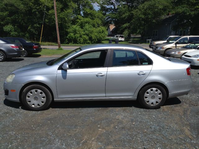 2005 Volkswagen Jetta 4dr Wgn SEL Premium