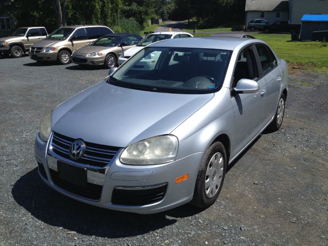 2005 Volkswagen Jetta 4dr Wgn SEL Premium