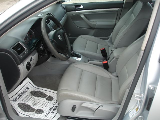 2005 Volkswagen Jetta Limited Wagon