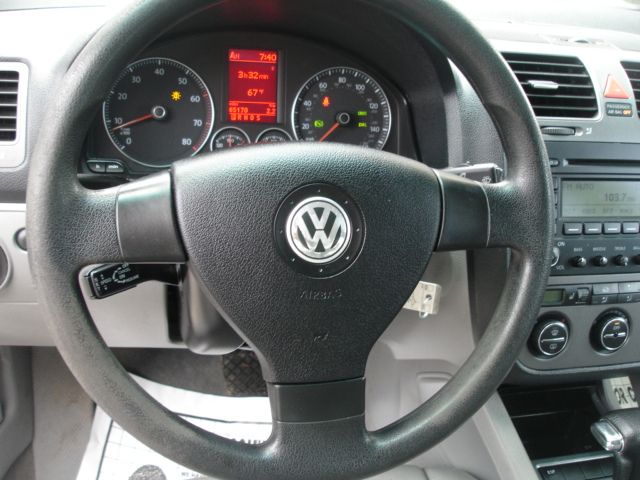 2005 Volkswagen Jetta Limited Wagon