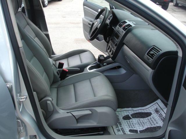 2005 Volkswagen Jetta Limited Wagon