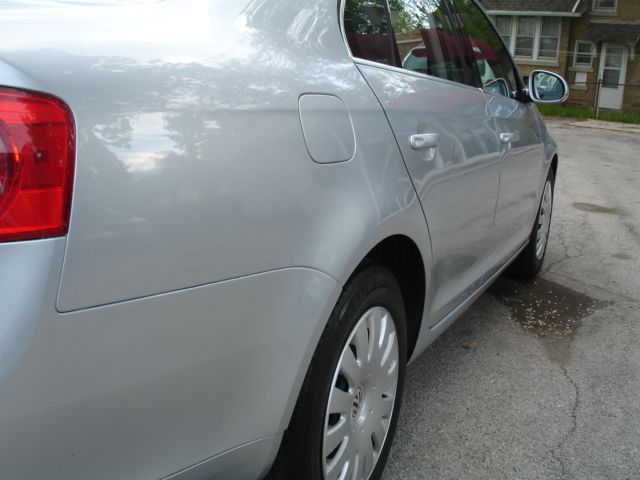 2005 Volkswagen Jetta Limited Wagon