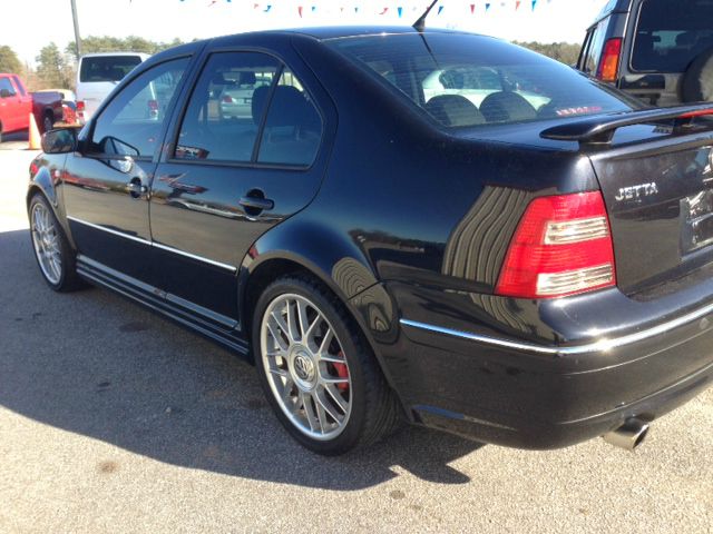 2005 Volkswagen Jetta Ml500 4matic 4dr 5.0L AWD SUV