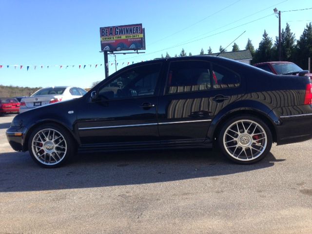 2005 Volkswagen Jetta Ml500 4matic 4dr 5.0L AWD SUV