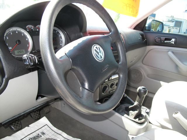 2005 Volkswagen Jetta Ml320 CDI