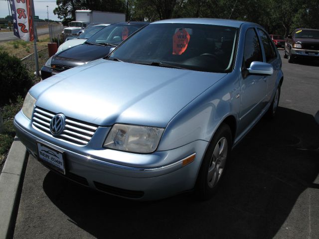 2005 Volkswagen Jetta Ml320 CDI